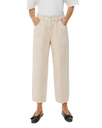 Whistles Tessa Casual Trousers