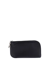PM Strap Phone Case Leather