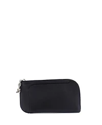 Pre-Owned Hermes Pm Strap Phone Case Leather