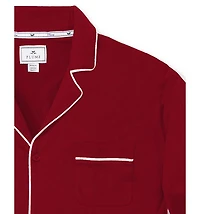 Pima Cotton Pajama Set