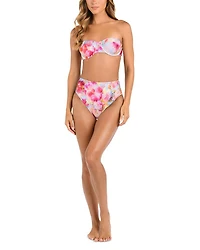 Alexandria Soft Cloud Underwire Bikini Top