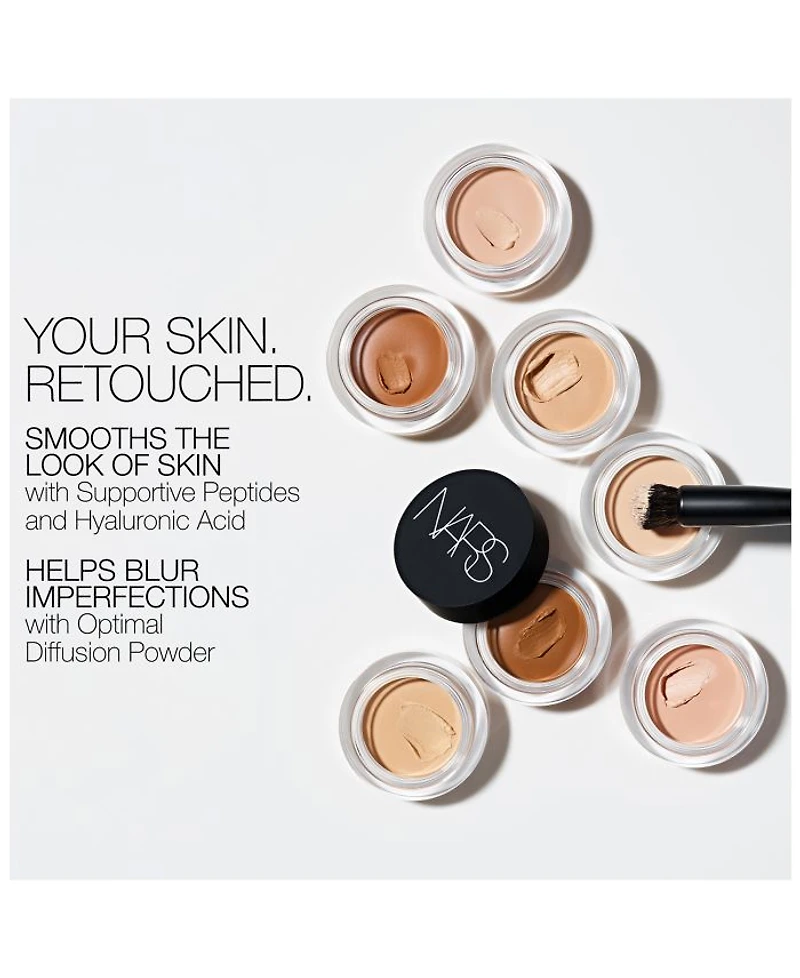 Soft Matte Complete Concealer