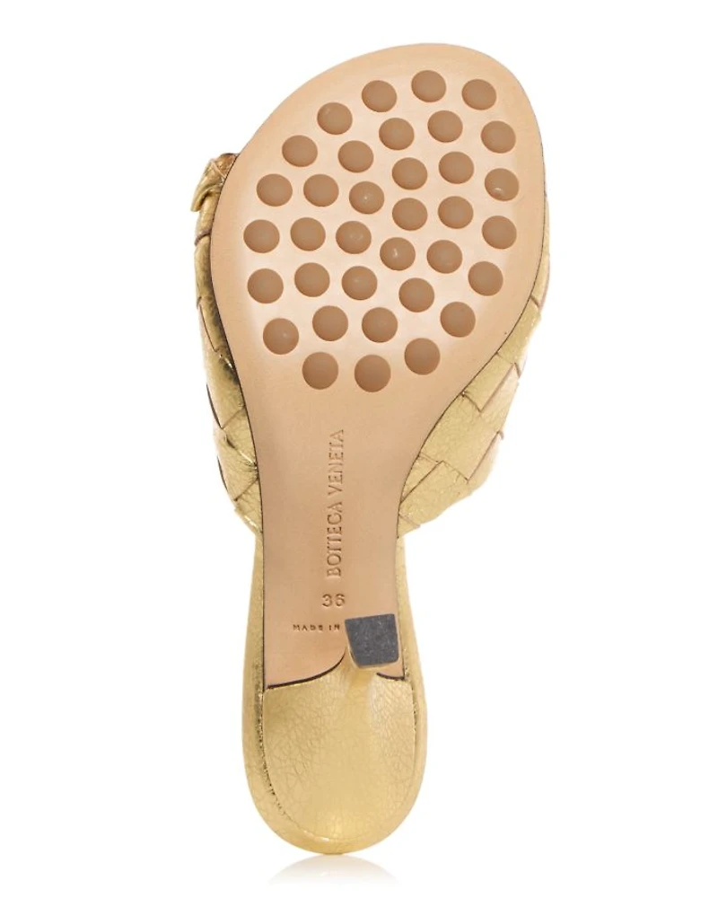 Women's Blink High Heel Mules