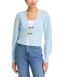 Generation Love Monse Wool Cardigan