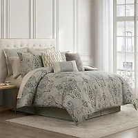 Waterford Brosna 4 Piece Comforter Set