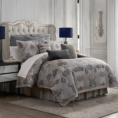 Waterford Lorna 4 Piece Comforter Set