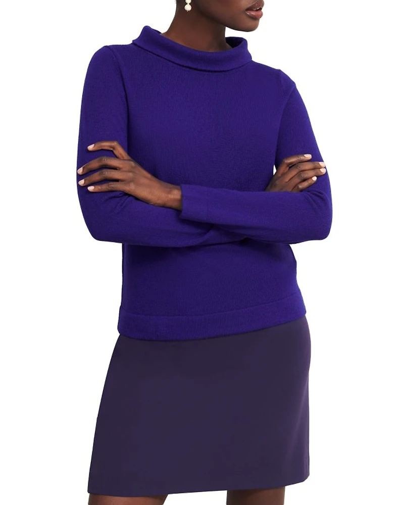 Audrey Sweater
