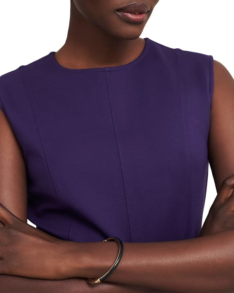 Davina Ponte Dress