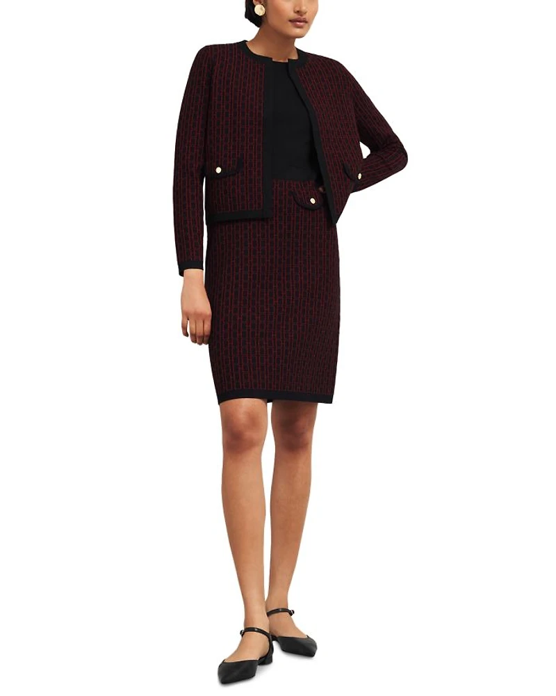 Perrie Knit Dress