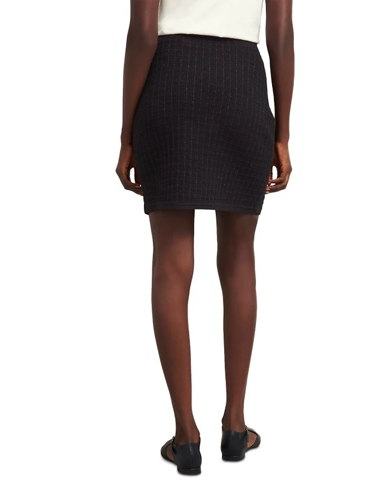 Sairey Knitted Skirt