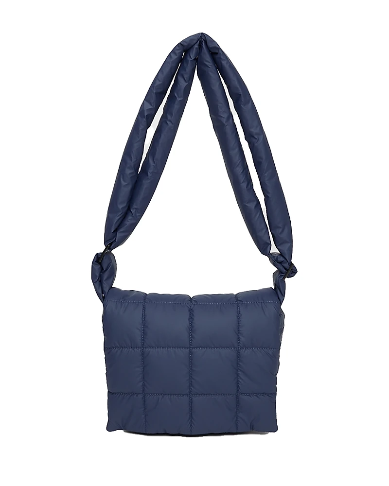 Vee Collective Porter Messenger