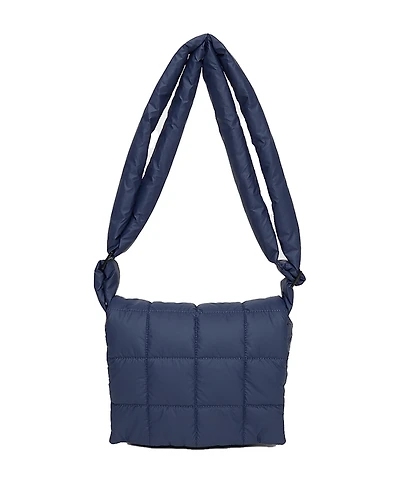 Vee Collective Porter Messenger