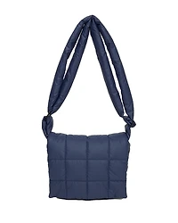 Vee Collective Porter Messenger