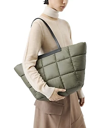 Porter Max Tote