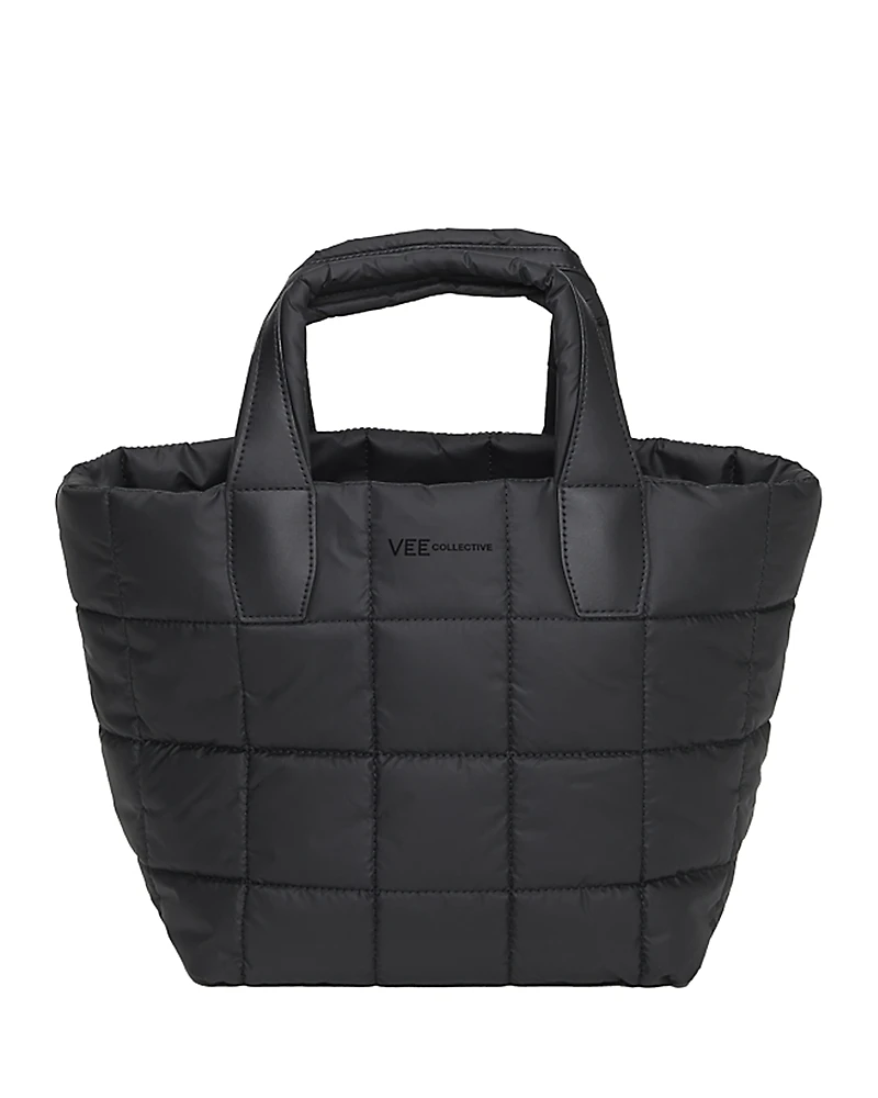 Vee Collective Porter Tote Small
