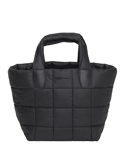 Vee Collective Porter Tote Small