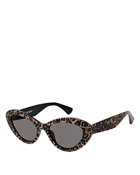 Cat Eye Sunglasses