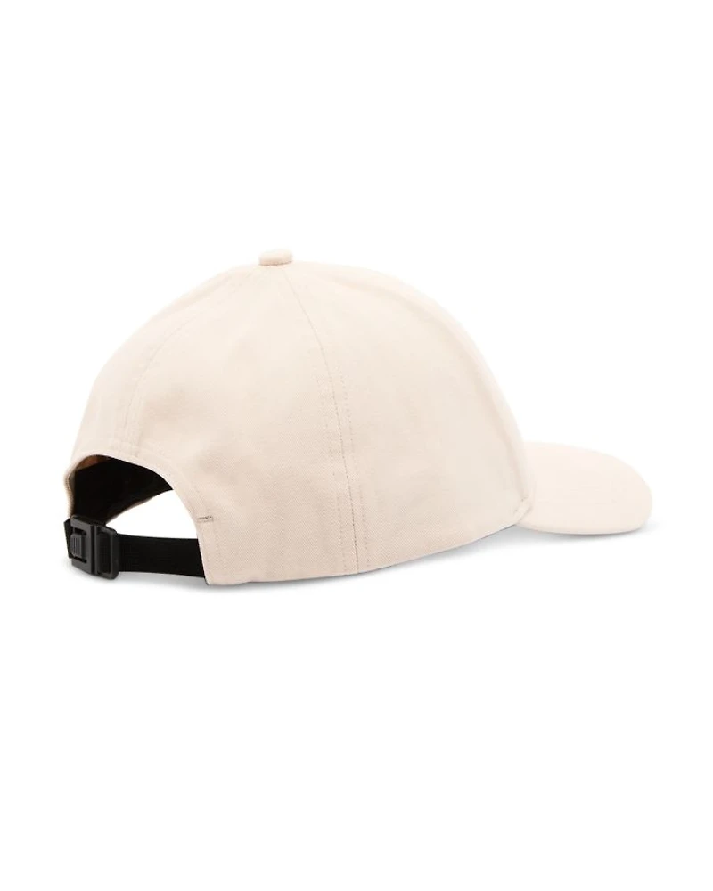 Logo Baseball Cap