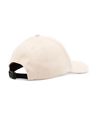 Logo Baseball Cap