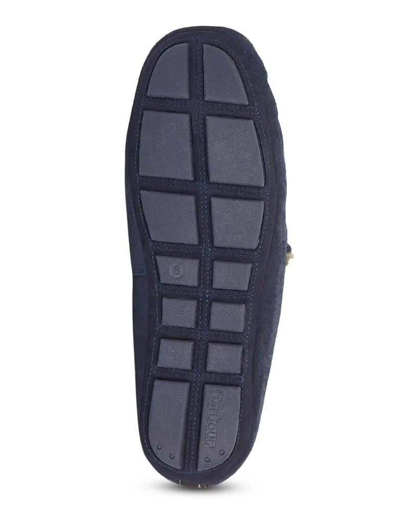 Men's Monty Slipper
