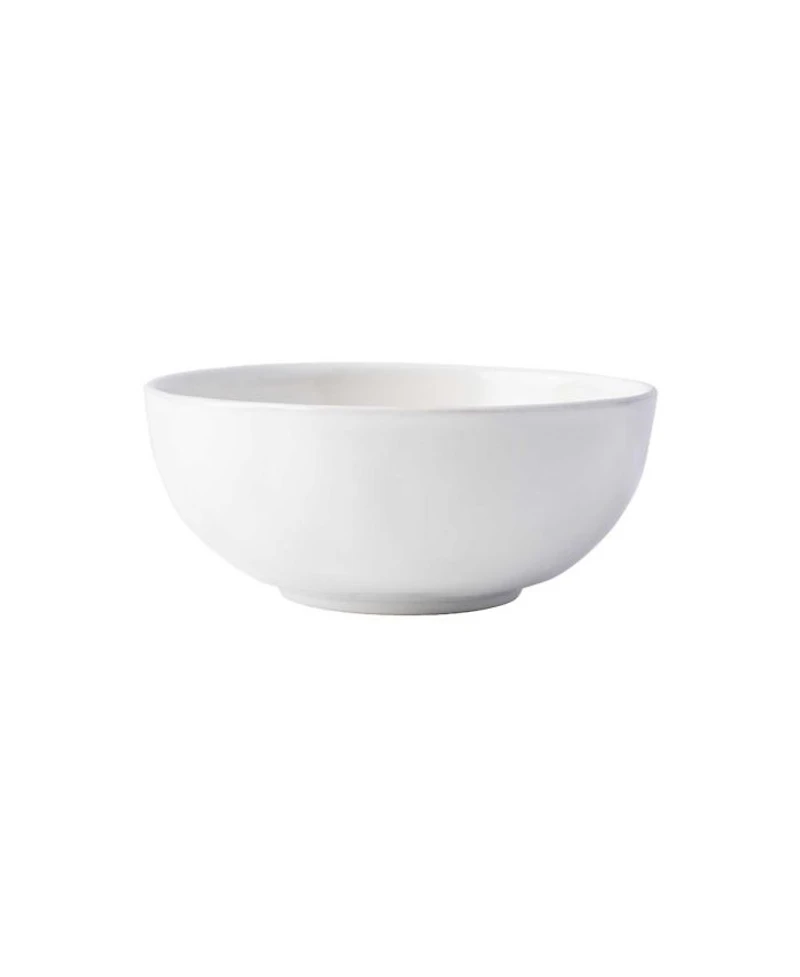 Puro Whitewash 16 Piece Dinnerware Set