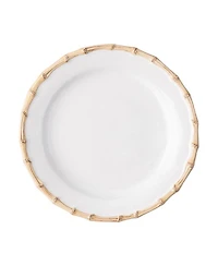 Bamboo 16 Piece Dinnerware Set, Service for 4