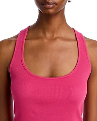 The Cut Off Tank