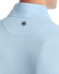 Stealth Performance Quarter Zip Pullover