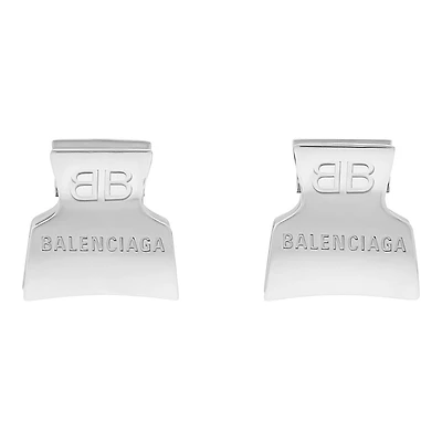 Balenciaga Pretty Mini Hair Grip Set
