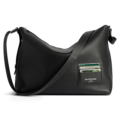 Balenciaga Credit Messenger Bag