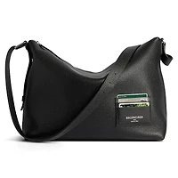 Balenciaga Credit Messenger Bag