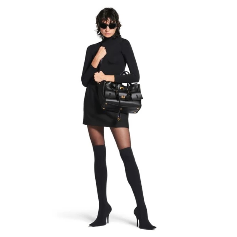 Bel Air Small Carry All Bag