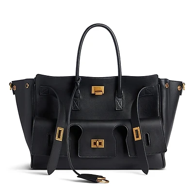 Balenciaga Bel Air Small Carry All Bag