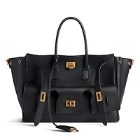 Balenciaga Bel Air Small Carry All Bag