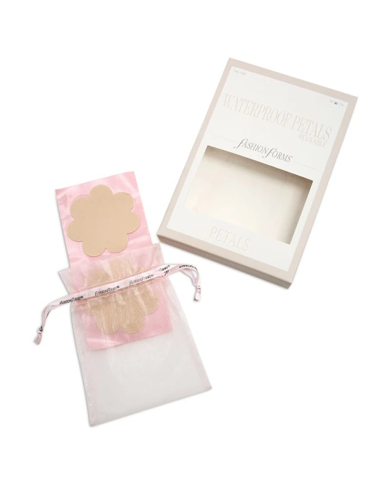 Reusable Waterproof Petals
