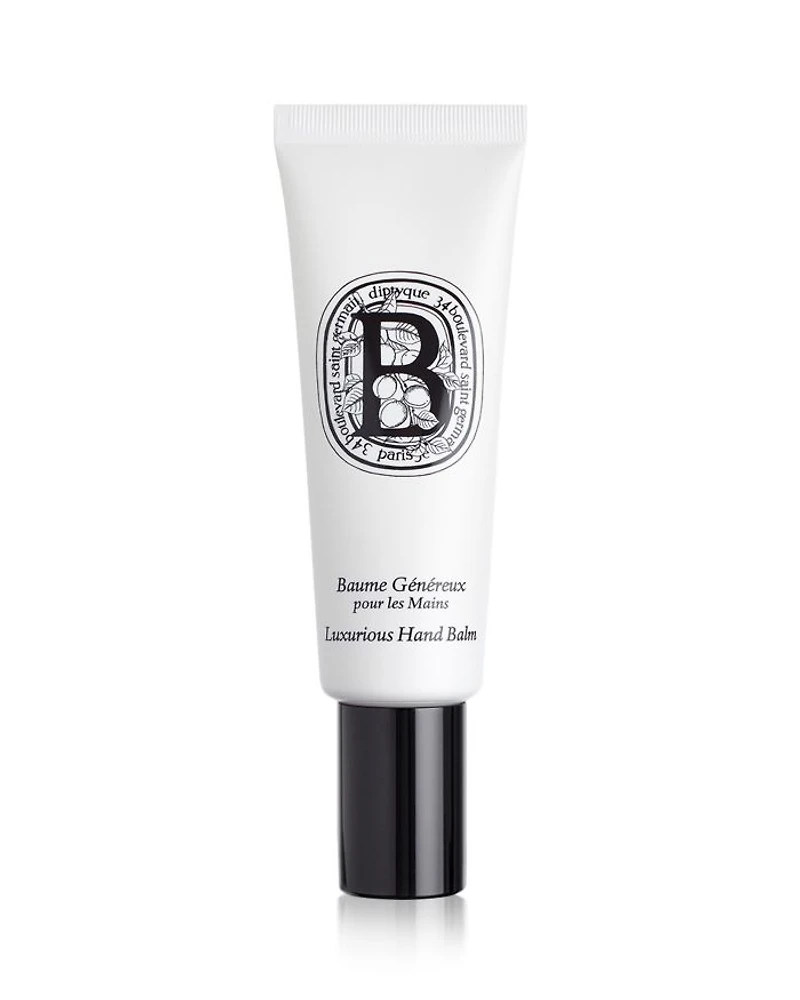 Luxurious Hand Balm 1.5 oz.
