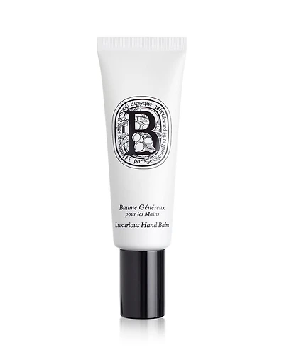 Luxurious Hand Balm 1.5 oz.