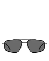 Polarized Navigator Sunglasses, 50mm