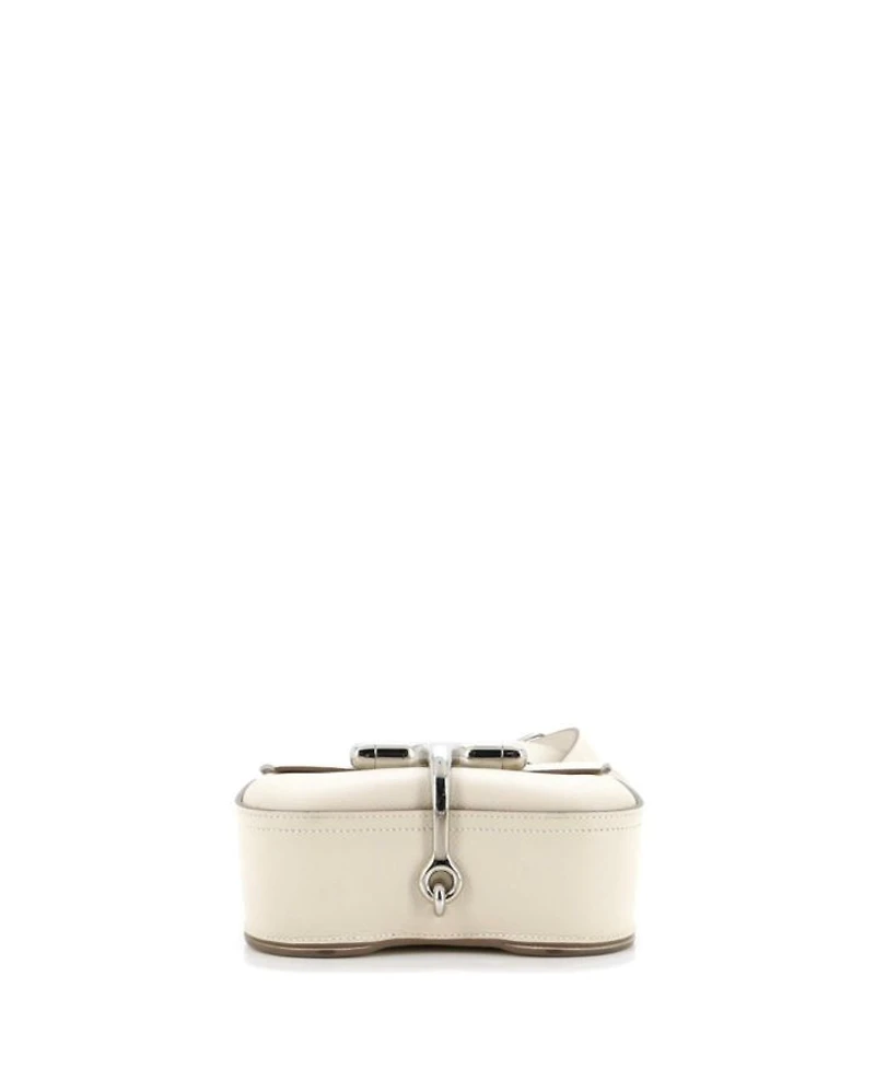 Mini Della Cavalleria Shoulder Bag Epsom
