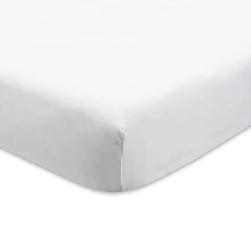 Dea Palm Beach Splendido Supima Fitted Sheet, King