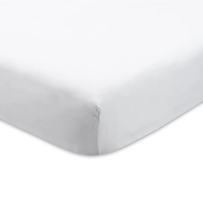 Dea Palm Beach Splendido Supima Fitted Sheet, King