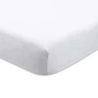 Dea Palm Beach Splendido Supima Fitted Sheet, King