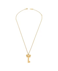 Amour Key Necklace