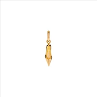 Keyholder Honey Earring