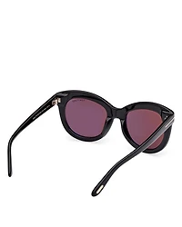 Butterfly Sunglasses