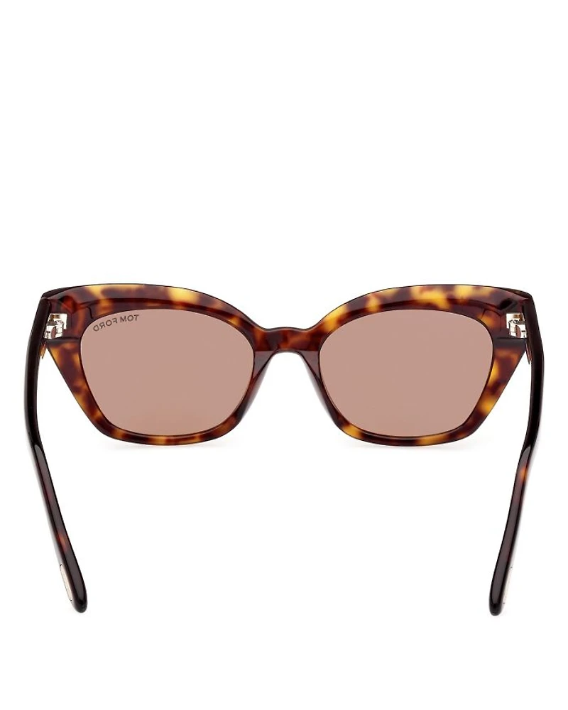 Cat Eye Sunglasses