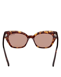 Cat Eye Sunglasses