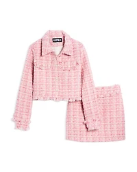Girls' Tween Charlize Jacket - Big Kid
