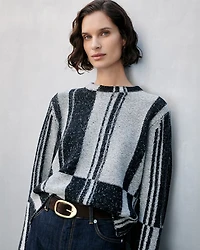 Crewneck Sweater
