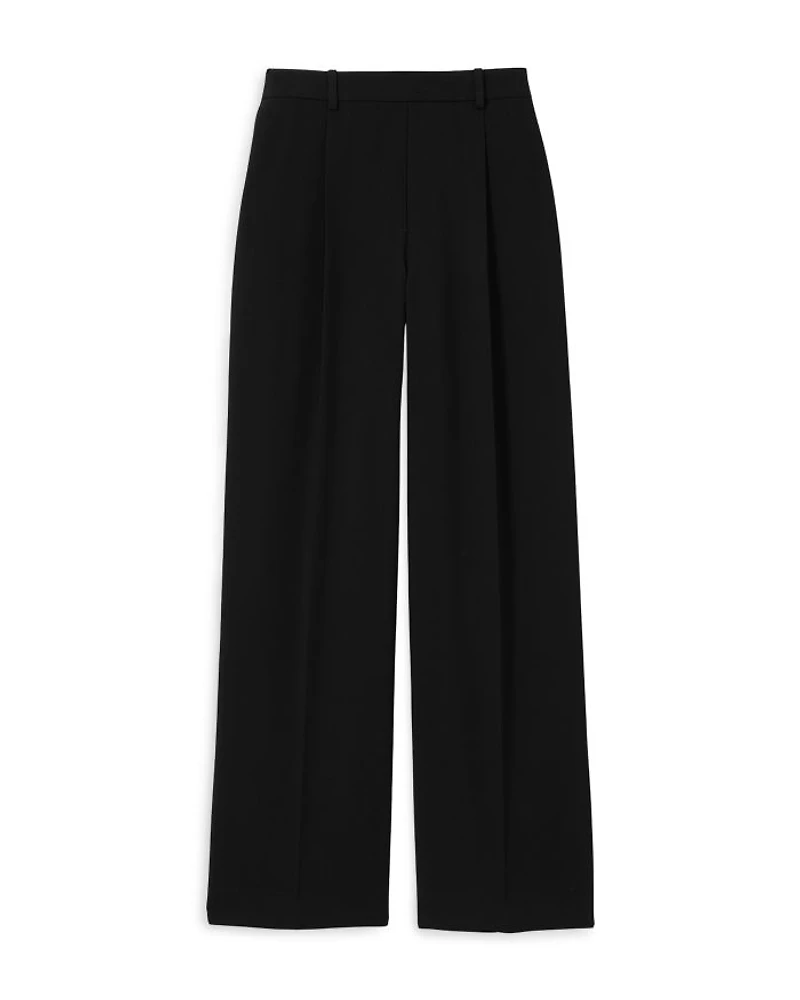 Eden Wide Leg Pants